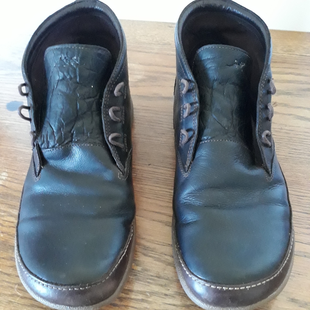 Chaco Men's Montrose Chukka